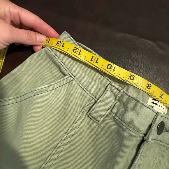 Billabong cargo jeans - Picture 4 of 8
